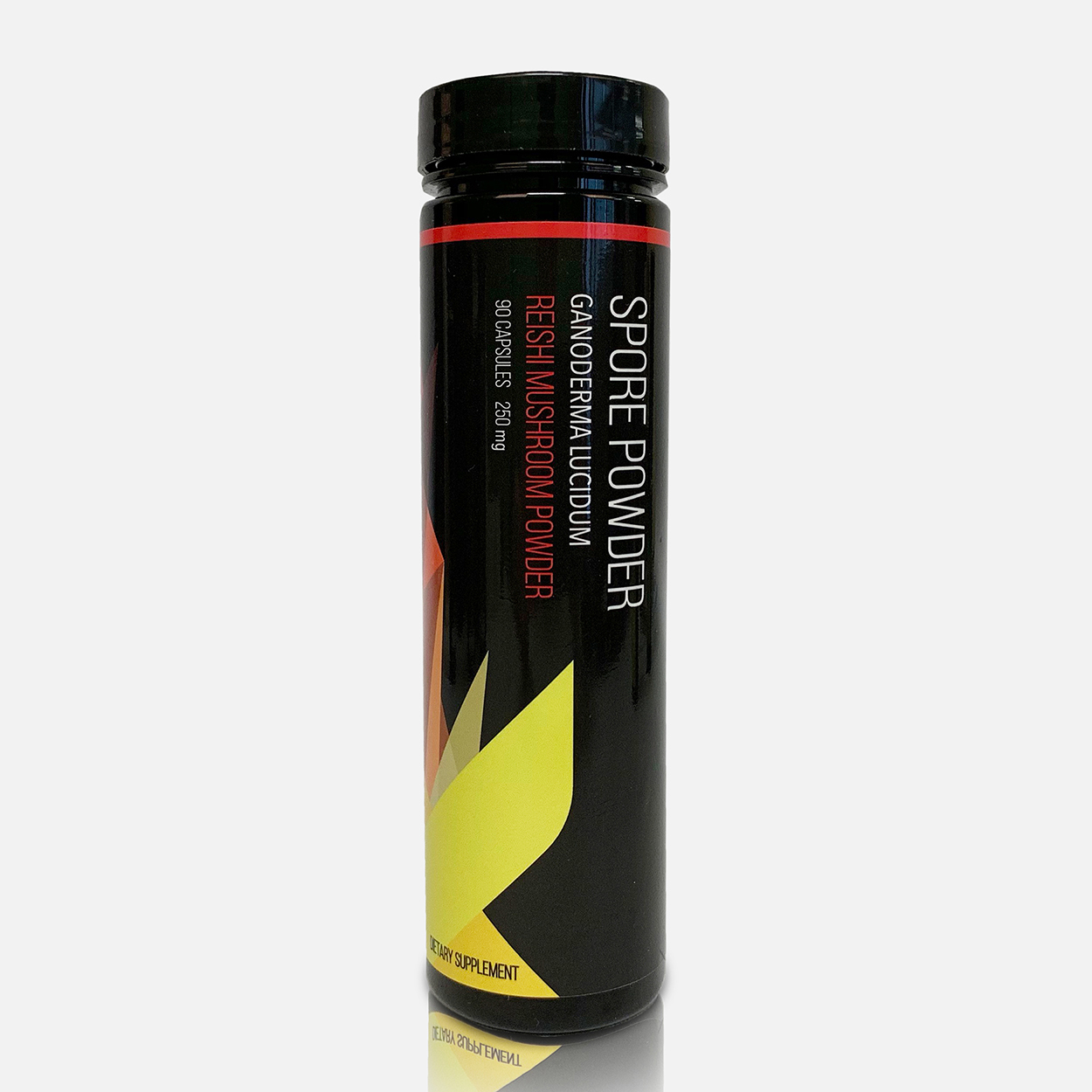 Spore Powder
