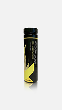 Organic Ganoderma Lucidum