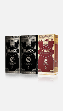 Classic Brew Set