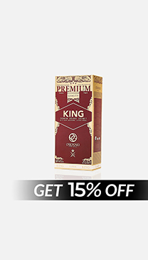 Gourmet Organic King of Coffee