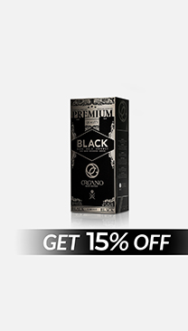 Gourmet Black Coffee