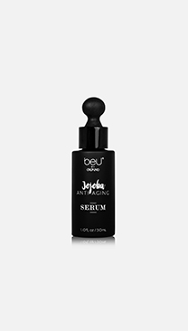 beU by ORGANO Jojoba Anti Aging Serum 1.0 fl.oz./ 30 mL