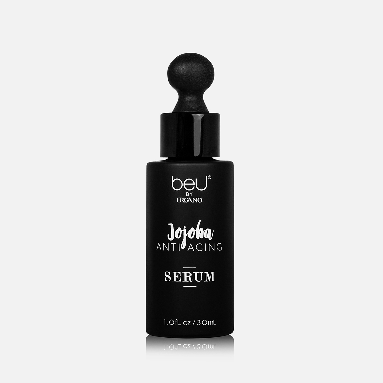 beU by ORGANO Jojoba Anti Aging Serum 1.0 fl.oz./ 30 mL