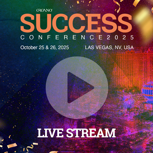Livestream ticket