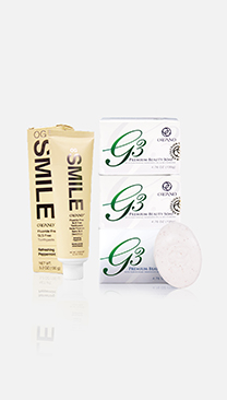 Fresh and Clean bundle