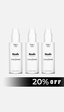 Buy 3 Manuka Cleanser at 20%OFF