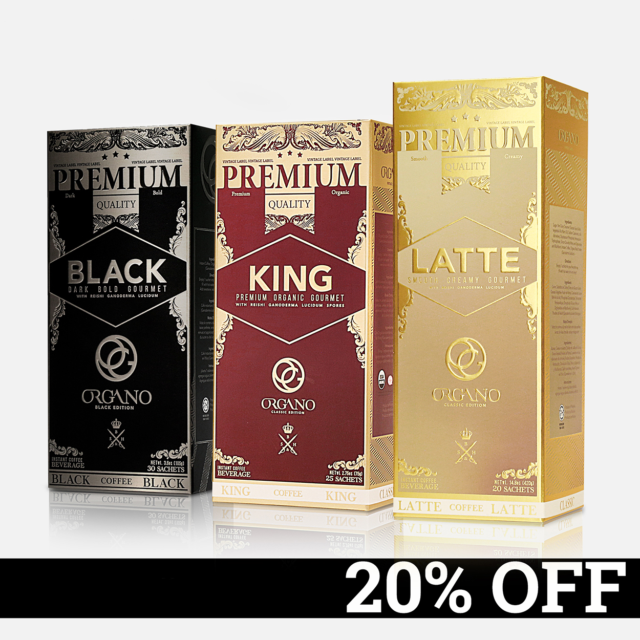 All-time Best Sellers