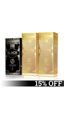 Bold and Creamy Bundle