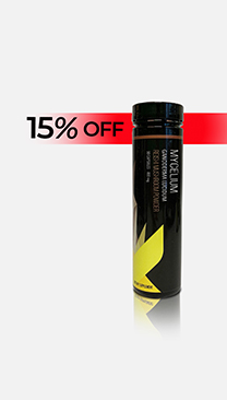 Ganoderma Lucidum Mycelium