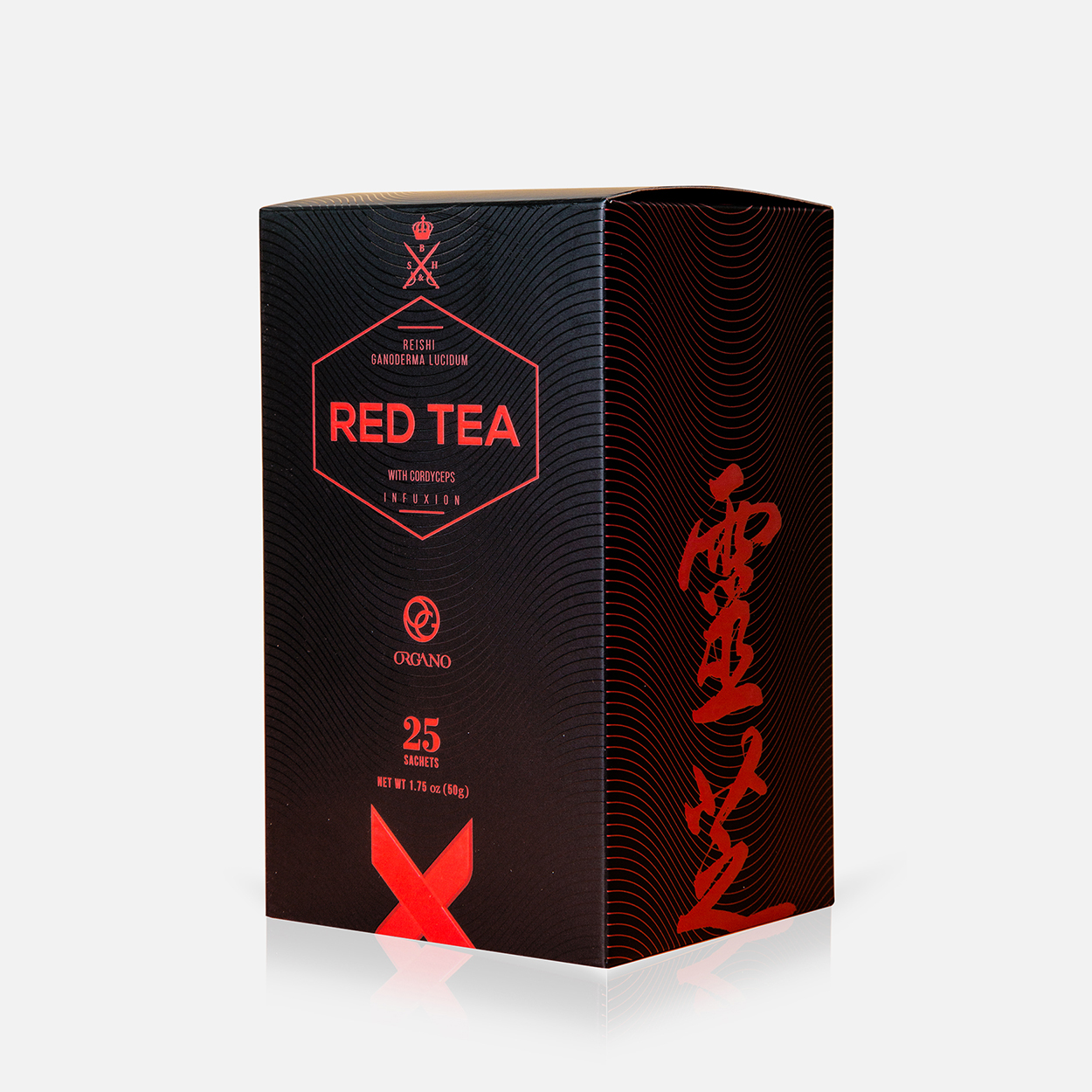 Red Tea