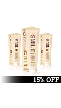 OG Smile 3 Pack