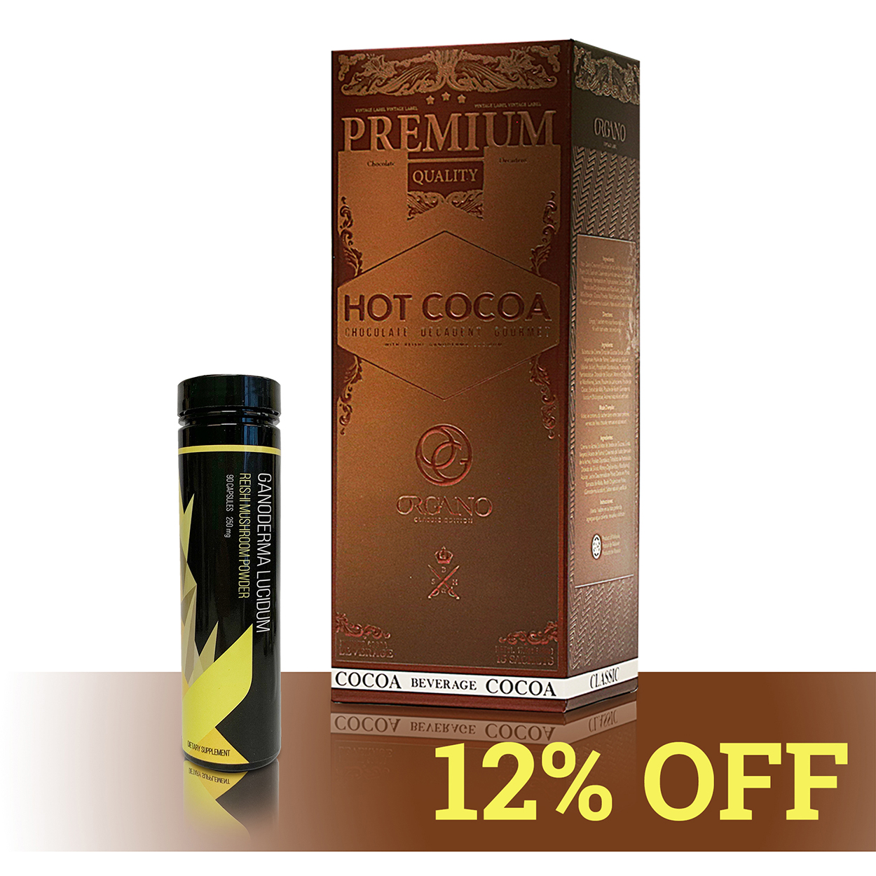 Study break bundle