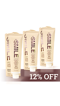 OG Smile 3 Pack