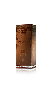 Gourmet Hot Cocoa