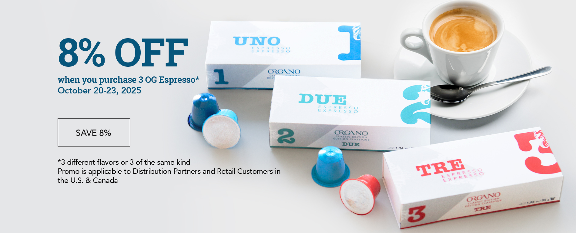 Espresso USA ENG