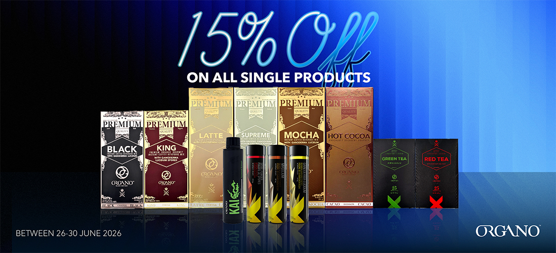 15% off - ZAF- ENG