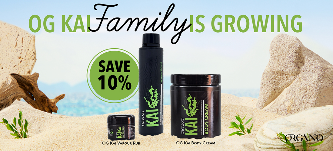 OG KAI Family - ZAF- ENG