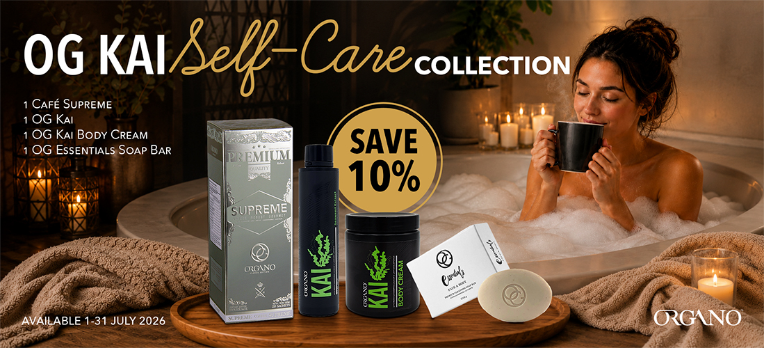 OG KAI self care - ZAF- ENG
