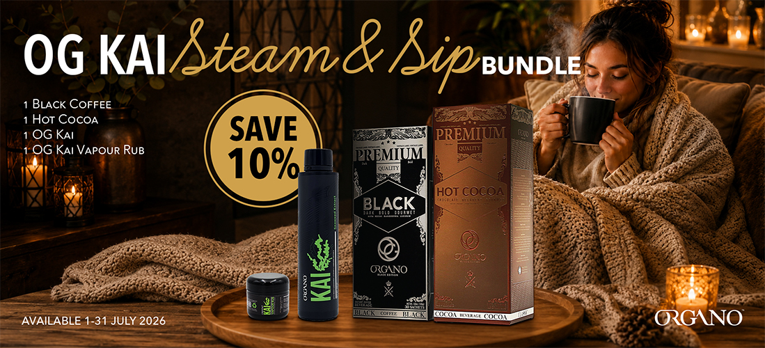 OG KAI steam & sip - ZAF- ENG