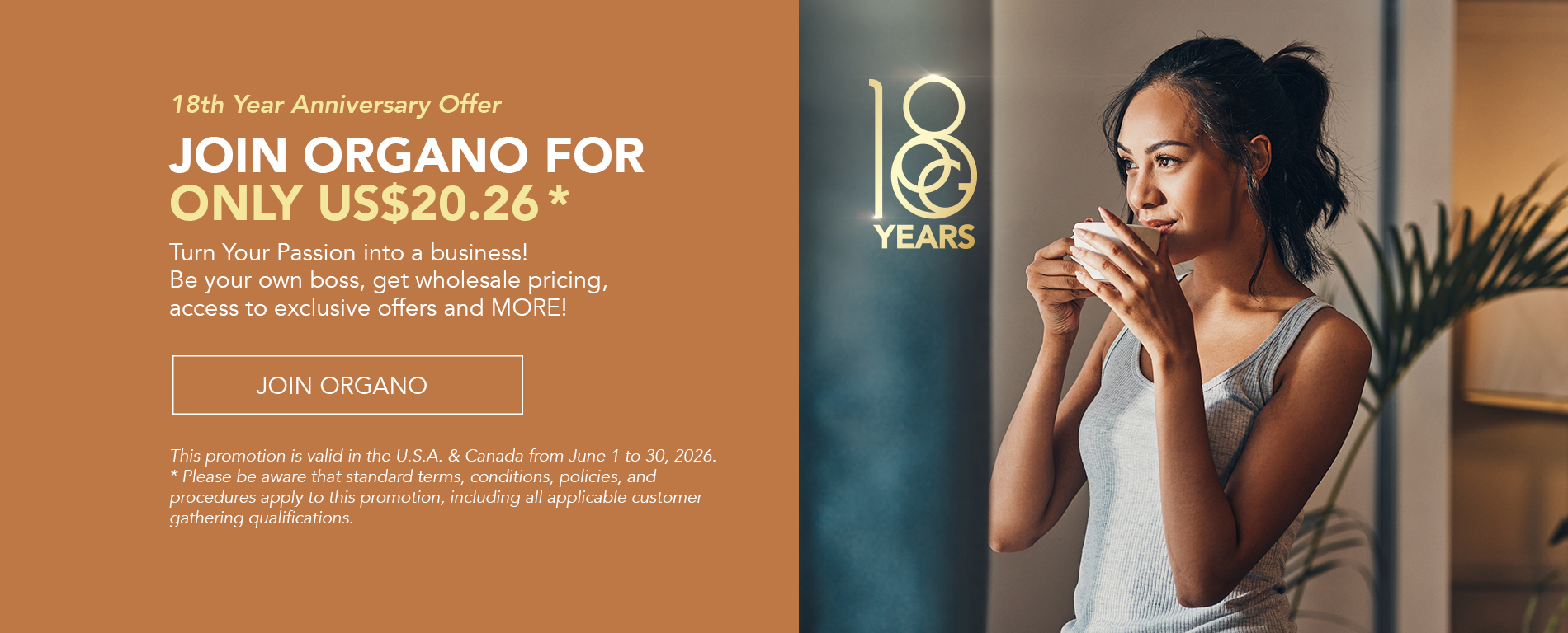 Membership promo ENG RC NA