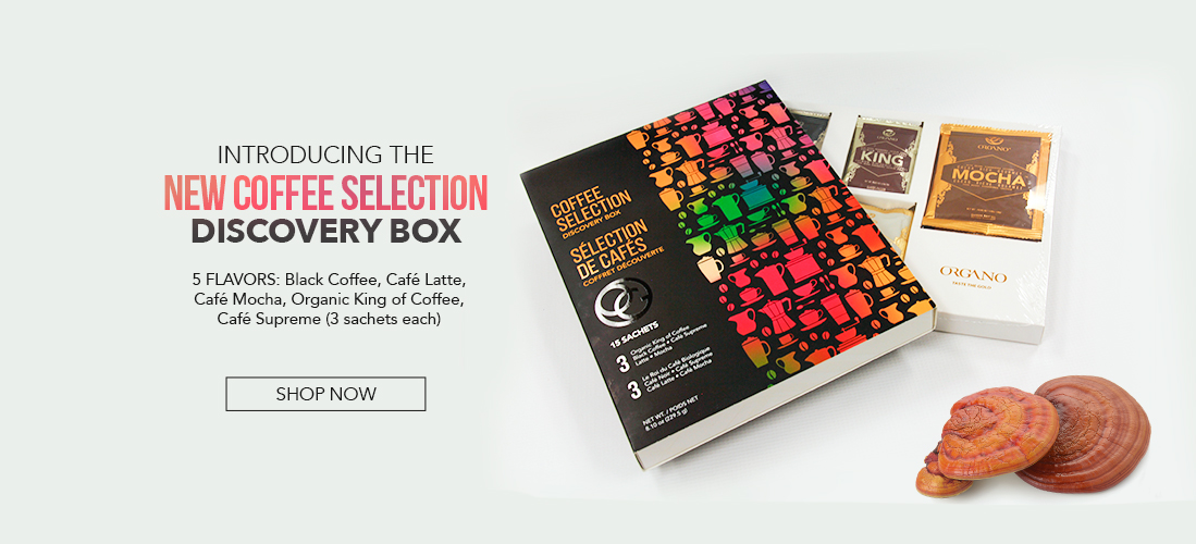 COFFEE SELECTION BOX 2024 USA ENG