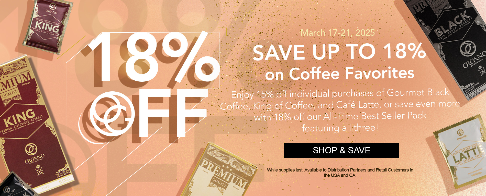15% OFF USA ENG